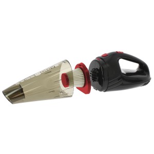 FILTRE HEPA POUR ASPIRATEUR 210111B