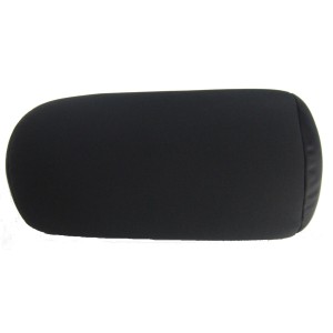 POLOCHON DE VOYAGE NOIRE - SCT