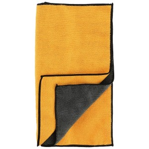 LOT DE 3 MICROFIBRES 30.4CM*40.5CM - VENDU PAR 30 LOTS