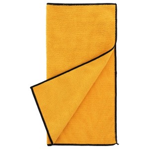 LOT DE 3 MICROFIBRES 30.4CM*40.5CM - VENDU PAR 30 LOTS