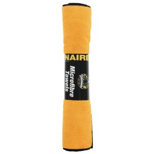 LOT DE 3 MICROFIBRES 30.4CM*40.5CM - VENDU PAR 30 LOTS