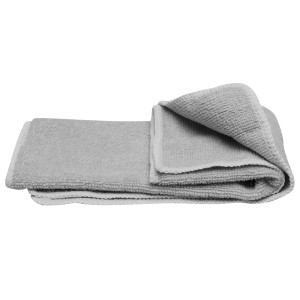3 CHIFFONS BILLIONAIRE EN MICROFIBRE