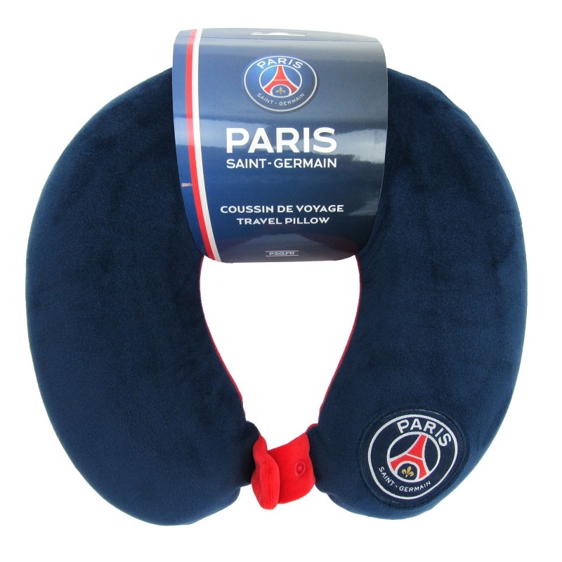 PSGTCP1- TOUR DE COU A MÉMOIRE DE FORME PARIS SAINT-GERMAIN
