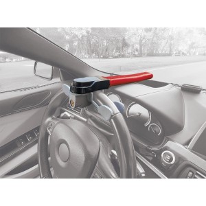 CANNE ANTIVOL SWISS DRIVE VULCANO VOLANT