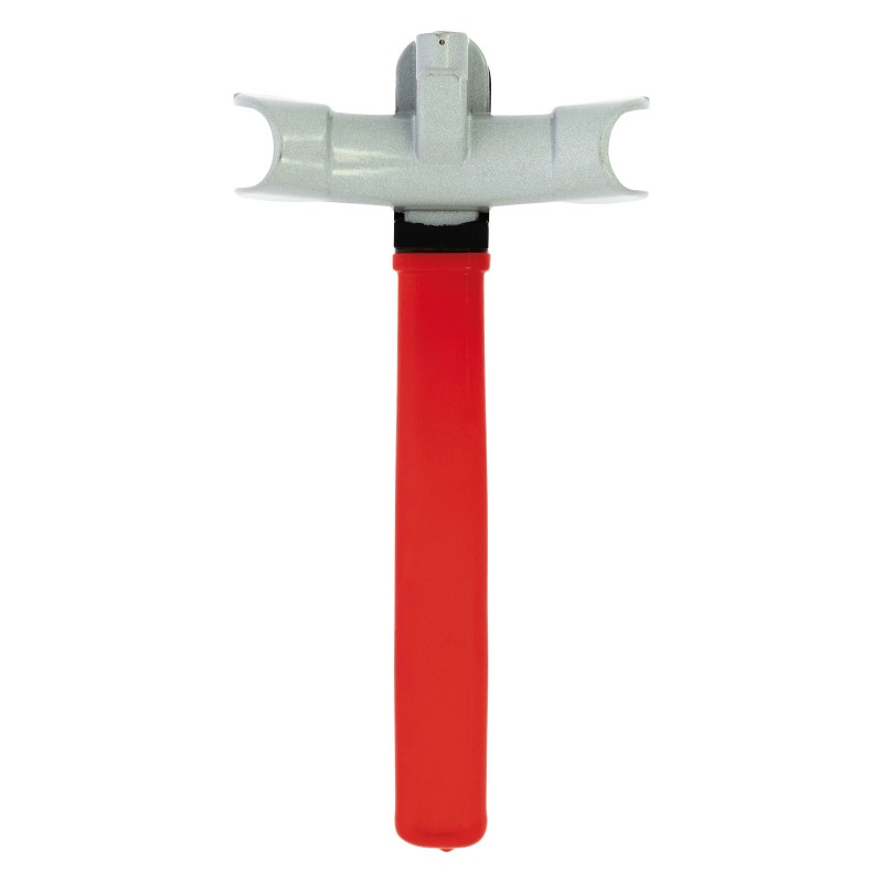 CANNE ANTIVOL SWISS DRIVE VULCANO VOLANT