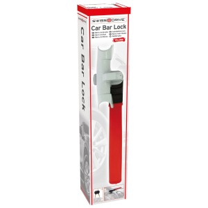 CANNE ANTIVOL SWISS DRIVE VULCANO VOLANT