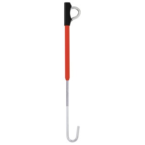 CANNE ANTIVOL SWISS DRIVE MERCURIO BLOQUE PEDALE ET VOLANT