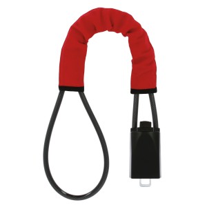 CANNE ANTIVOL SWISS DRIVE MINERVA CEINTURE