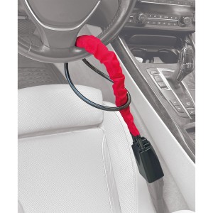 CANNE ANTIVOL SWISS DRIVE MINERVA CEINTURE