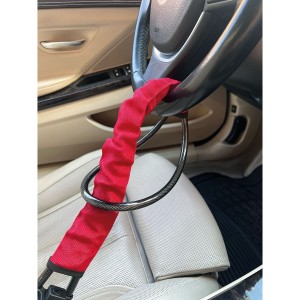 CANNE ANTIVOL SWISS DRIVE MINERVA CEINTURE