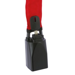 CANNE ANTIVOL SWISS DRIVE MINERVA CEINTURE