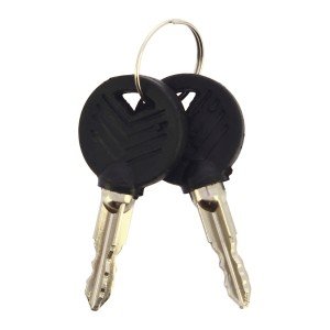 CANNE ANTIVOL SWISS DRIVE SATURNO BLOQUE PEDALE ET VOLANT
