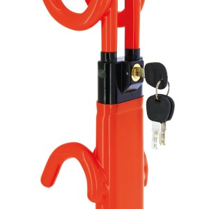 CANNE ANTIVOL SWISS DRIVE JUPITER VOLANT