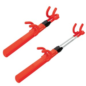 CANNE ANTIVOL SWISS DRIVE JUPITER VOLANT