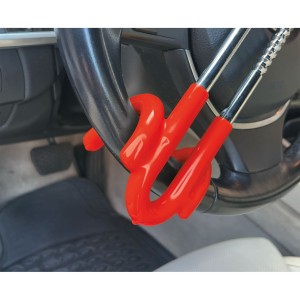 CANNE ANTIVOL SWISS DRIVE JUPITER VOLANT