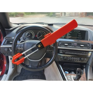 CANNE ANTIVOL SWISS DRIVE JUPITER VOLANT