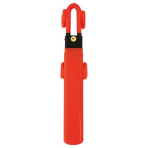 CANNE ANTIVOL SWISS DRIVE JUPITER VOLANT