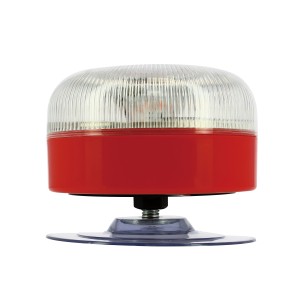 VENTOUSE POUR TOIT EN VITRE OU CARROSSERIE EN ALUMINIUM