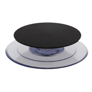 VENTOUSE POUR TOIT EN VITRE OU CARROSSERIE EN ALUMINIUM