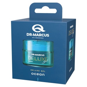 DESODORISANT SENSO DELUXE OCEAN - 50ML - MSDS