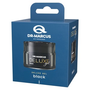 DESODORISANT SENSO DELUXE BLACK - 50ML - MSDS