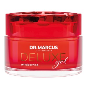 DESODORISANT SENSO DELUXE WILDBERRIES - 50ML - MSDS