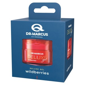 DESODORISANT SENSO DELUXE WILDBERRIES - 50ML - MSDS