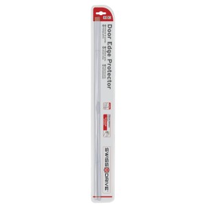 PROTEGE PORTE BANDE TRANSPARENT 650MM 2PCES
