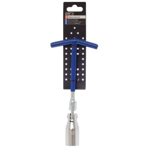 CLEF A BOUGIE ARTICULEE 21 MM