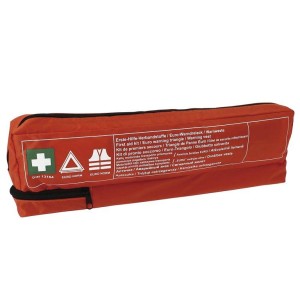 PACK TROUSSE DIN 13164+TRIANGLE+GILET