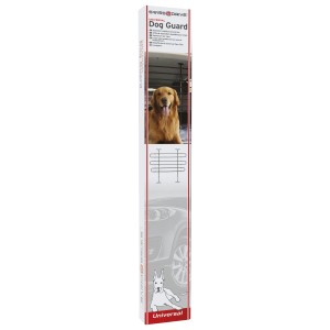 GRILLE DE SEPARATION METALLIQUE POUR CHIENS