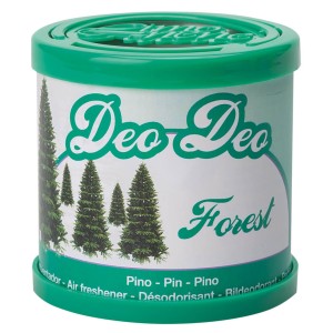 DESODORISANT DEO BOISE - MSDS - SCT