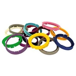 BAGUE DE CENTRAGE 67,1/57,1