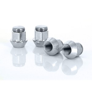 ECROU M12X1,25 L34 T19