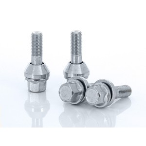 VIS EXCENTREE M14X1,5 L27 T17