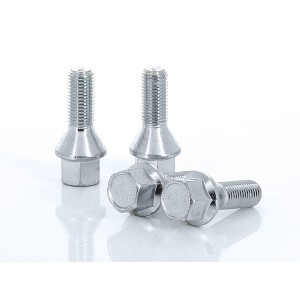 VIS M14X1,25 L27 T17