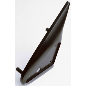 JEU DE PLATINES D'ADAPT RETRO ALFA ROMEO 147 A005 - SCT