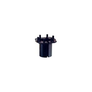 PAIRE D'ADAPTATEURS LAMPE HID POUR OPEL HONDA CRV, MAZDA 3+6-FDS