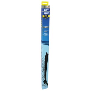 BALAI D'ESSUIE GLACE 32" 80CM N. ACQUAMAX