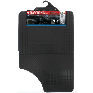 TAPIS DE SOL UNIVERSEL 4PCES DAYTONA