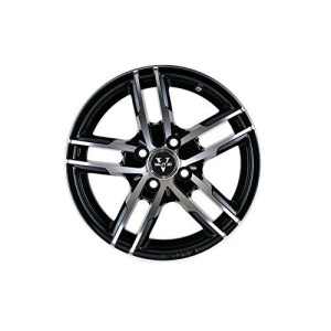 BUTZI V BFBF 7X16 5X100 ET35 CB73.1-FDS- FDS