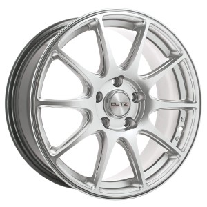 ACRAB SILVER BRILLANT 7X16 5X112 ET42 CB73.1 CAST.- FDS