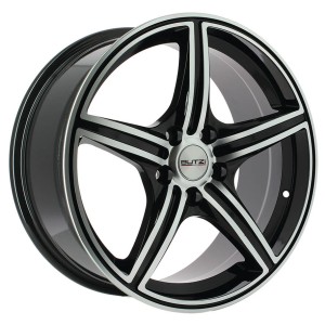 VENDETTA EVO EXTRA SILVER 6,5X15 5X100 ET35 CB67.1- FDS