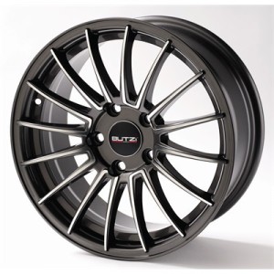 ZR99-R GUN FACE POLIE 7X16 5X110 ET40 CB67.1-FDS- FDS
