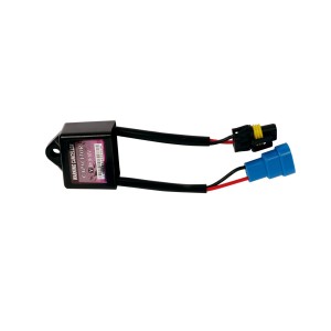 KIT WARNING CANCELLER TOUAREG FORD TOYOTA AUDI-FDS