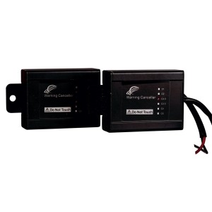 KIT WARNING CANCELLER BMW MINI,MERCEDES,LEXUS GS450-FDS
