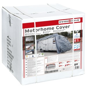 HOUSSE COUVRE MOTORHOME 7,0 a 7,5M - 810X235X270CM