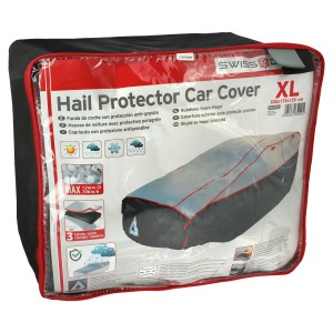 HOUSSE DE VOITURE ANTI-GRELE T.XL. 530*175*120CM