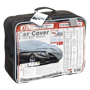 HOUSSE DE VOITURE XXL1 - 463X173X143CM