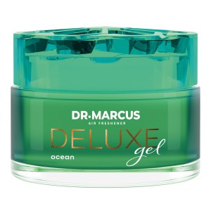 DESODORISANT SENSO DELUXE OCEAN - 50ML - MSDS